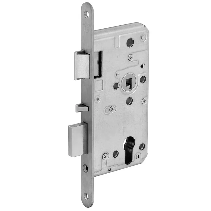 Wilka Selbstverriegelndes Einsteckschloss für Vollblatttüren 5495