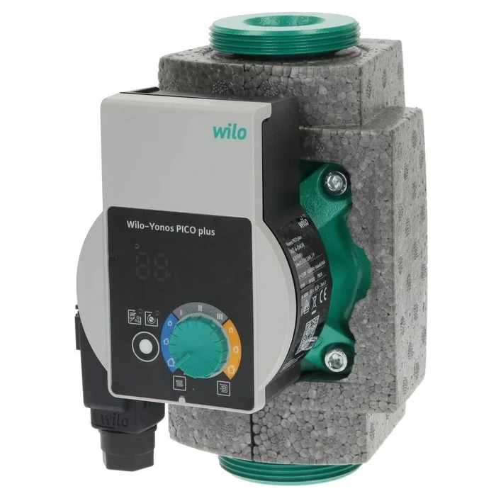 WILO Umwälzpumpe Yonos PICO plus 30/1-4 4215508