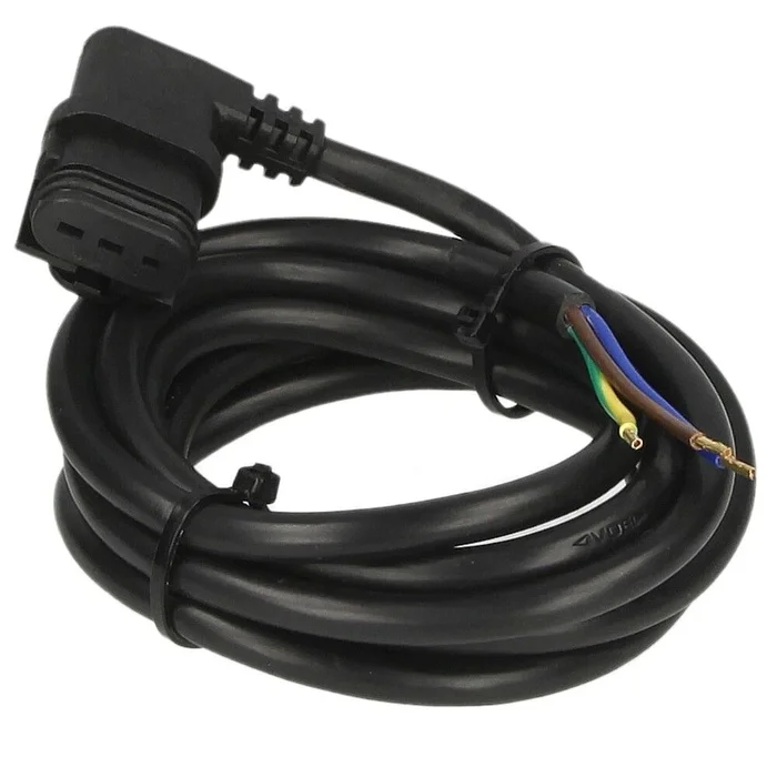 WILO Winkelstecker mit fest verbundenem Anschlusskabel 4150229