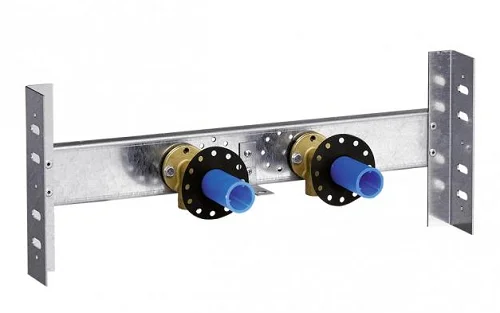 WimTec EASYFIX DV Armaturenträger, 51,5 cm