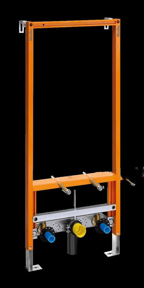 WimTec Fix Bidet Montageelement