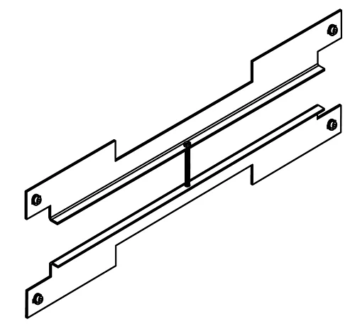WimTec Fix Klemmschienen