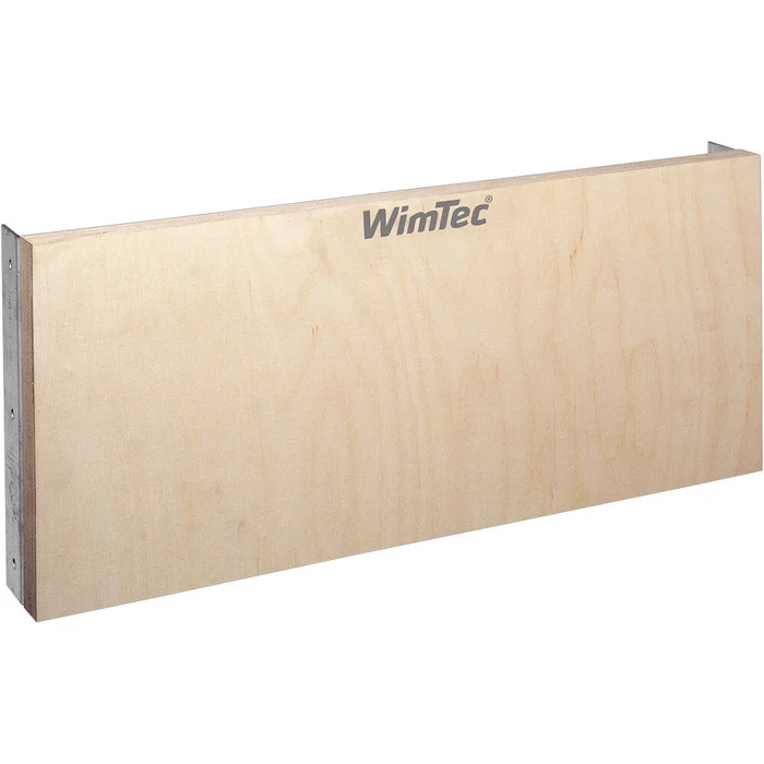 WimTec Fix Montageplatte