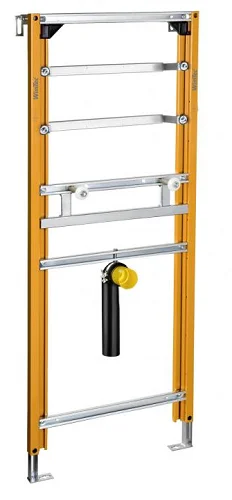 WimTec FIX W6 Waschtisch-Montageelement