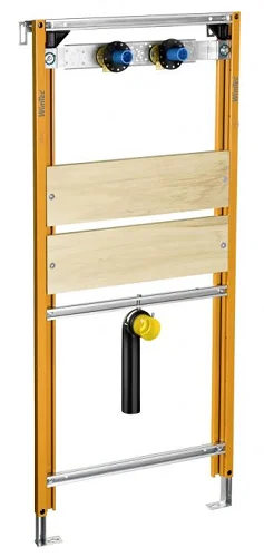 WimTec Fix WT für Ausgussbecken Montageelement