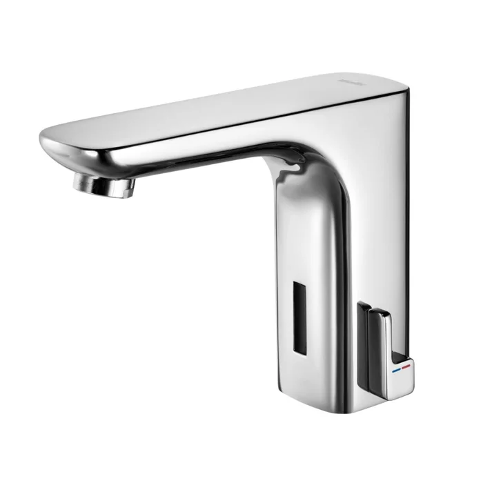 WimTec LOFT Batteriebetrieb 9 V mit Mischer