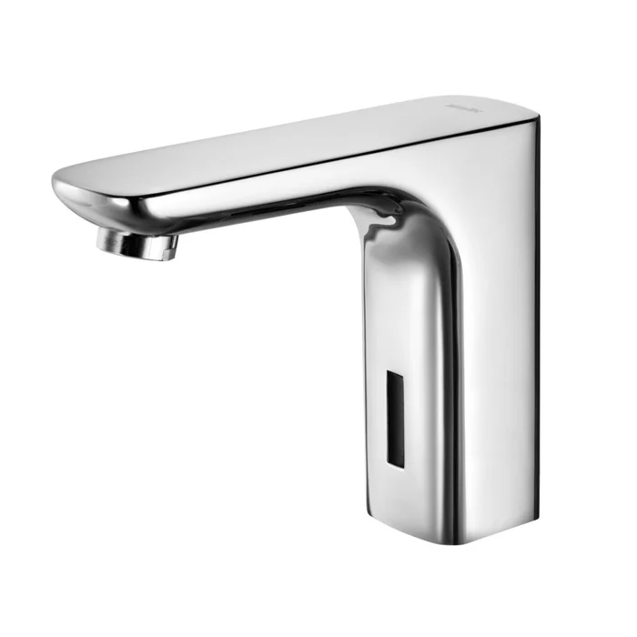 WimTec LOFT Batteriebetrieb 9 V ohne Mischer