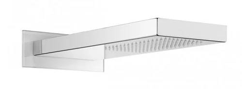 WimTec Ocean Regendusche R7 weiß