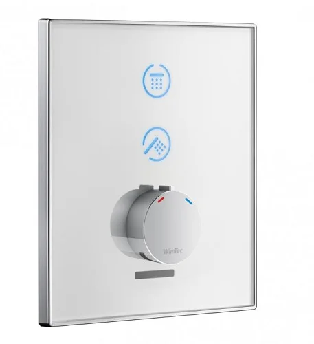 WimTec Ocean S7 mit thermischer Desinfektion