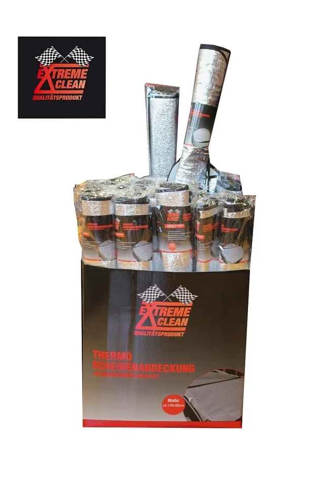 Windschutzscheiben-Abdeckung, 1400 x 680 mm