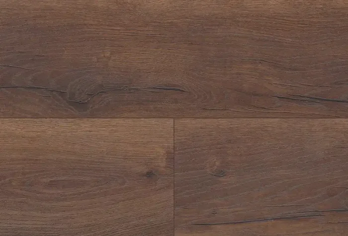 Wineo Laminat Lisbon Oak Darkbrown 500 wood L V4