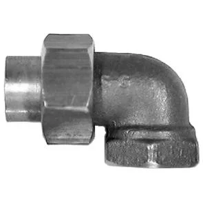 Winkelkupplung 42Xr40 Inv Gg