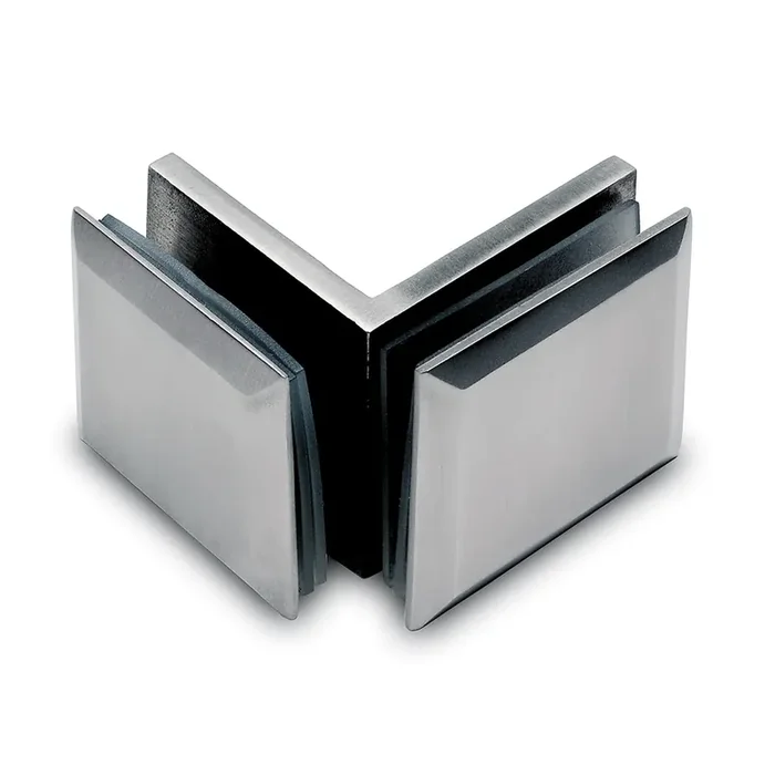 Winkelverbinder 90°, eckig Naila