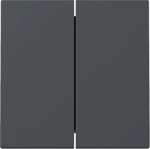 Wippe 2f System 55 Anthrazit