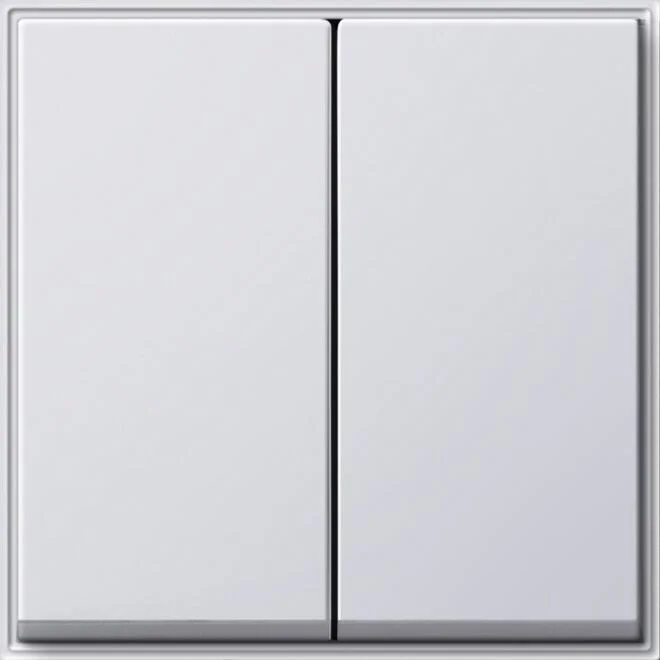 Wippe 2f TX_44 (WG UP) Reinweiß