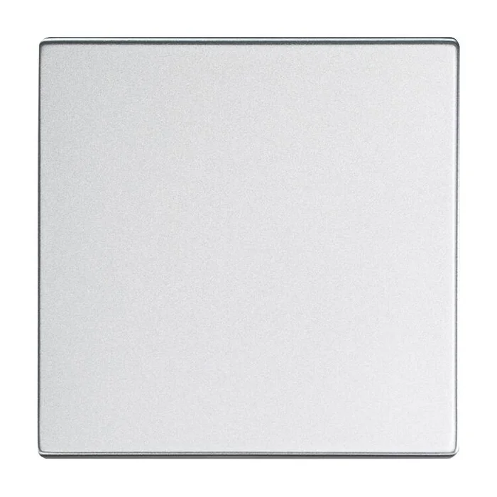 Wippe div. Flächenprogramme alusilber