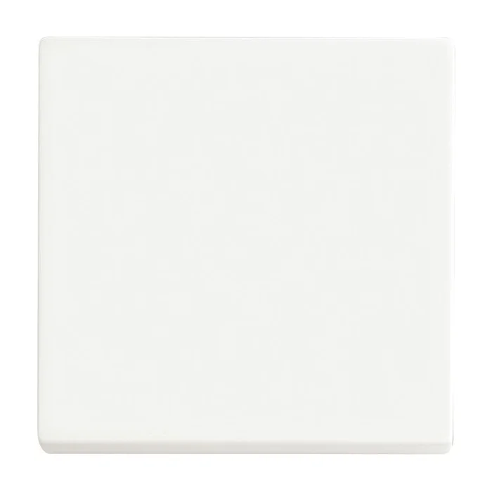 Wippe div. Flächenprogramme, studioweiß matt