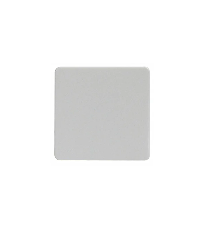 Wippe für Schalter und Taster, Duro hochkratzfest, reinweiß