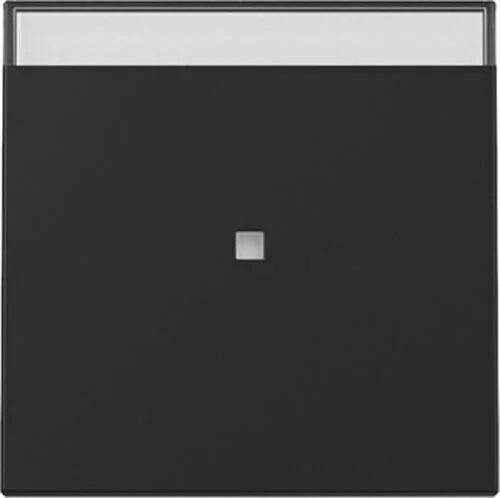 Wippe Kontrollf. + BSF System 55 Schwarz m