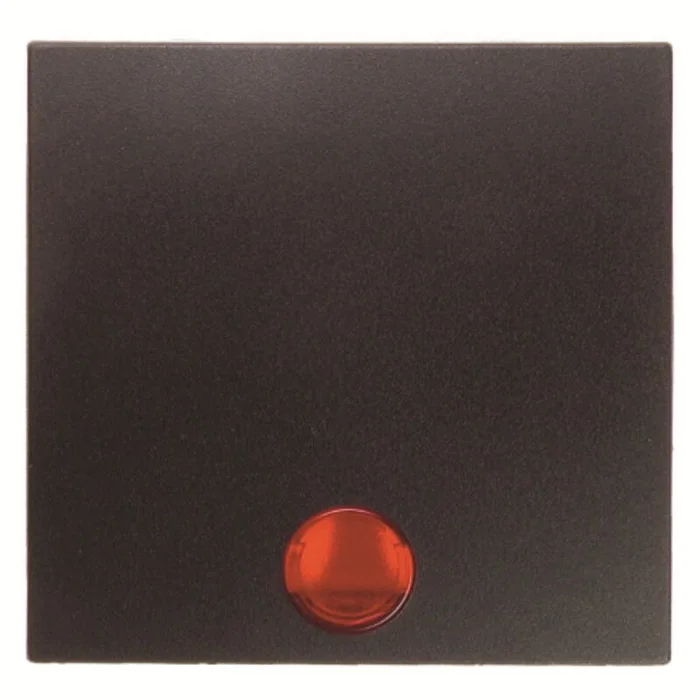 Wippe mit 5 beiliegenden Linsen B.3/B.7 anthrazit, matt