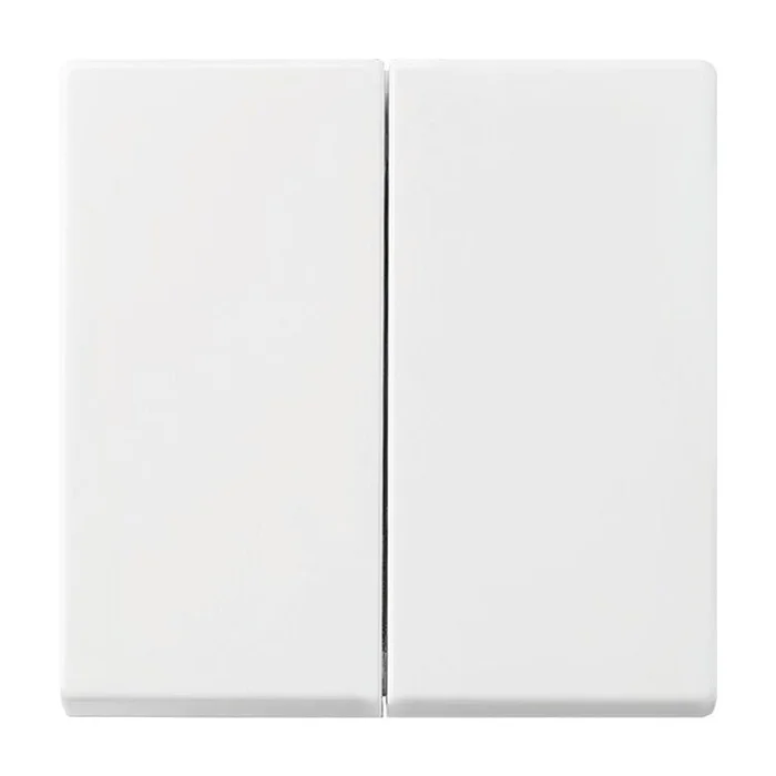 Wippe Serie Balance SI alpinweiß