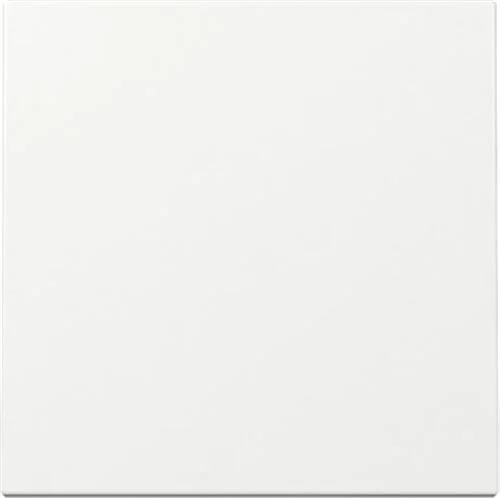 Wippe System 55 Reinweiß