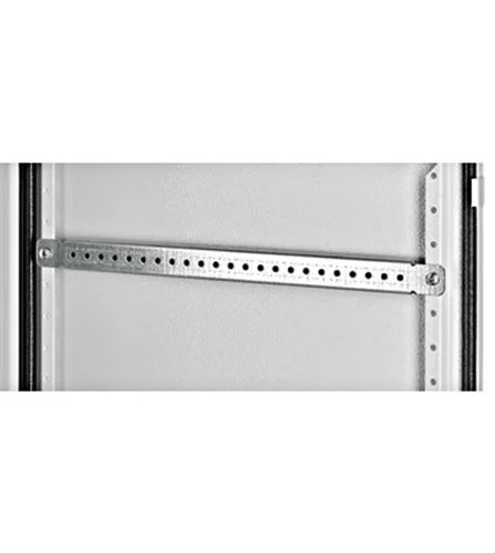 WSA Türmontageprofil für 800mm breite Gehäuse mit H=1200mm