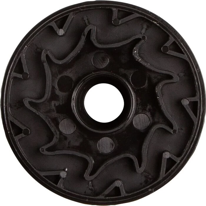 XERVEX Rasentrimmerspule T3.7, Zweifaden Länge: 2 x 8,0m