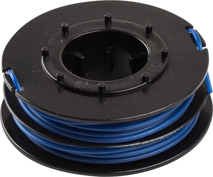 XERVEX Rasentrimmerspule T8.3, Zweifaden, Länge: 2 x 6,0m