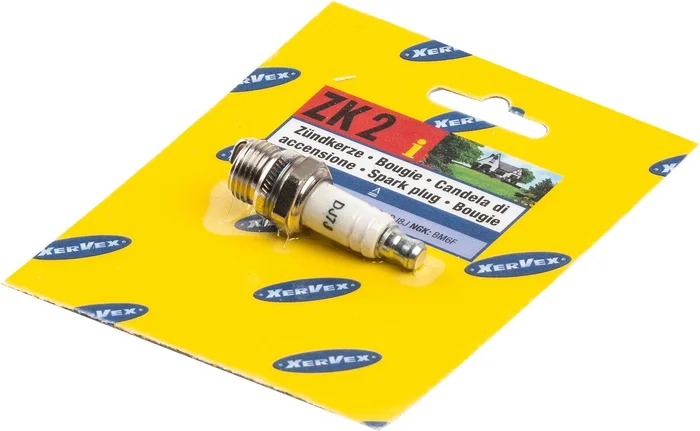 XERVEX Zündkerze ZK2, für 2-Takt Motoren