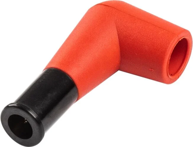 XERVEX Zündkerzenstecker Pf Champion, 90°, Z22