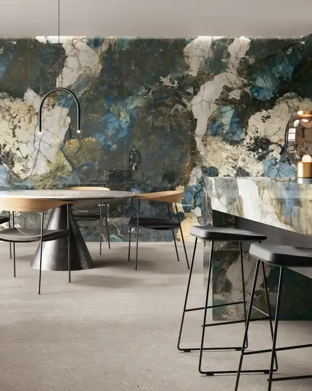 XXL Fliese 120×280 cm Poliert Magallanes