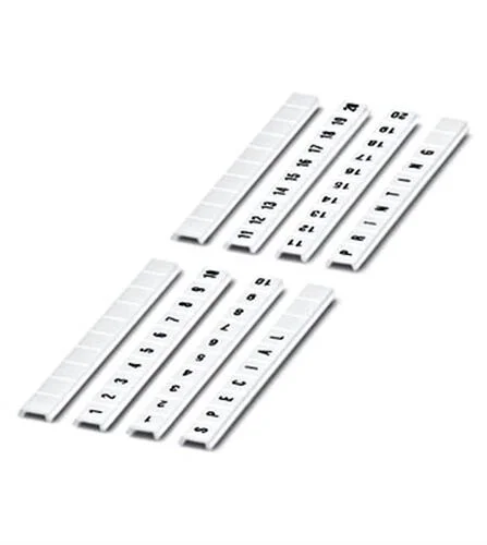 Zackband ZBF 6/9,2 S8 unbedruckt