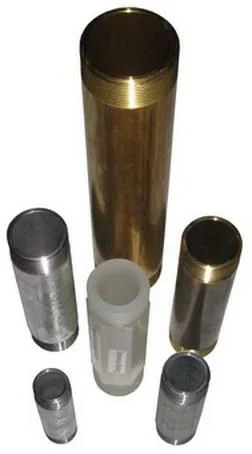 Zählerersatzstück PVC 5/4″