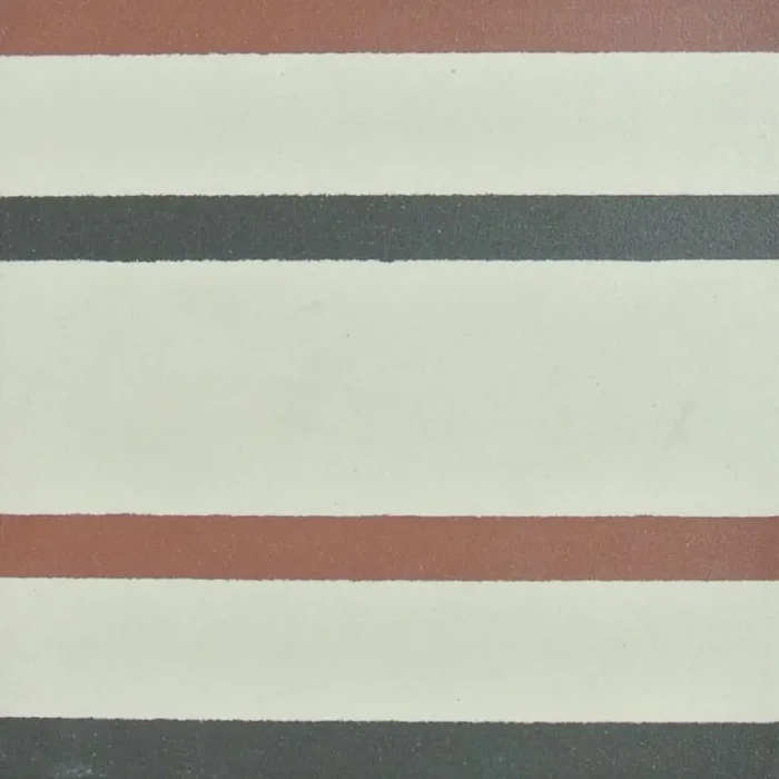 Zahna Alt Dessau Matt Fries 15X15/1,1 Art.-Nr. 111157826.A