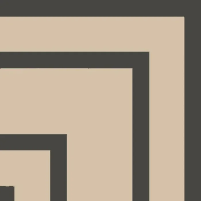 Zahna Alt Dessau Weiss Schwarz Uni Matt Ecke 15X15/1,1 R10 Art.-Nr. 111157828.1602