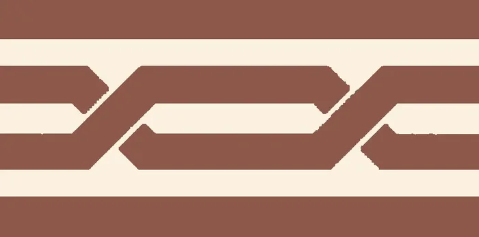 Zahna Alt Schwerin Weiss/Rot Uni Matt Fries 17×8,3 Art.-Nr. 111177776.1604