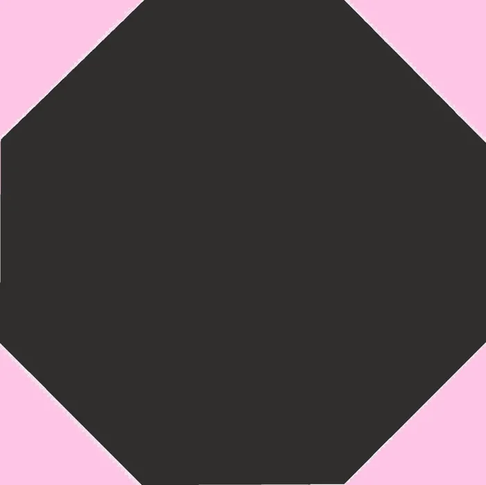 Zahna Ambiente Schwarz Uni,Vergütet Matt Bodenfliese 17×17/1,1 Art.-Nr. 811171001.02