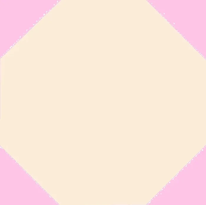 Zahna Historic Altweiss Uni Matt Bodenfliese 17×17/1,1 Art.-Nr. 811170001.16