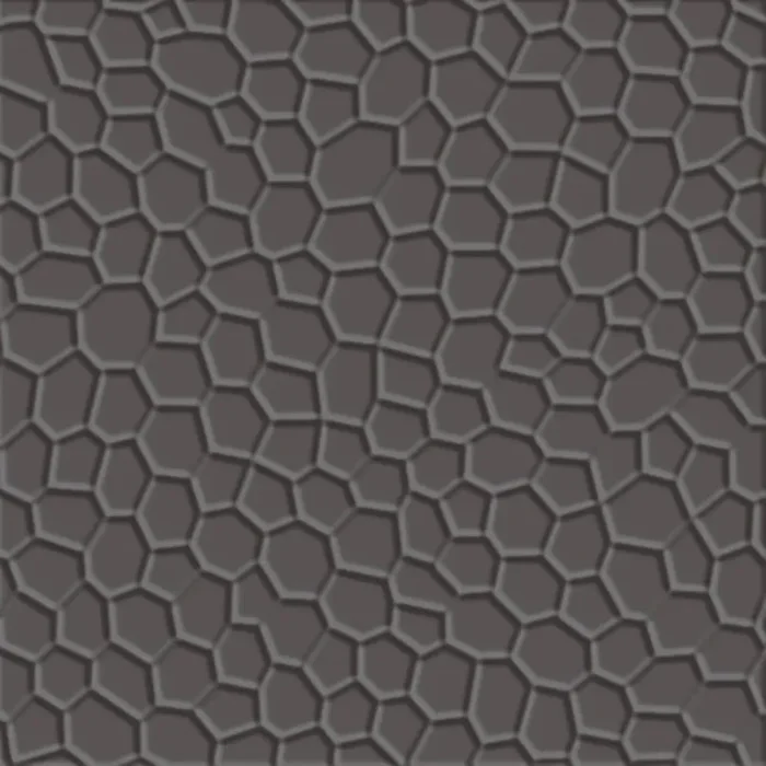 Zahna Historic Anthrazit Uni Netz Matt Fliese 15×15/1,1 Art.-Nr. 411150484.15