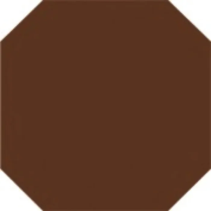 Zahna Historic Braun Uni Matt Bodenfliese 15×15/1,1 Art.-Nr. 811150001.08