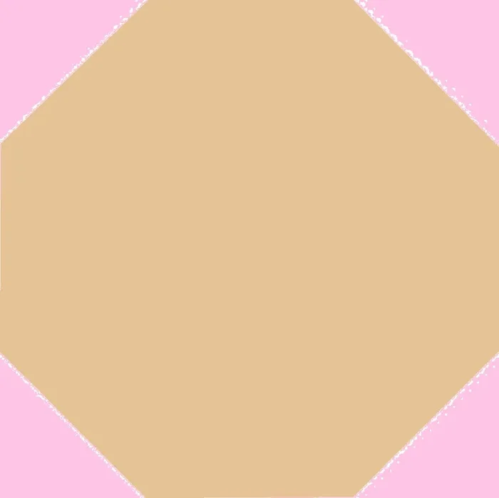 Zahna Historic Creme Uni Matt Bodenfliese 17×17/1,1 Art.-Nr. 811170001.01