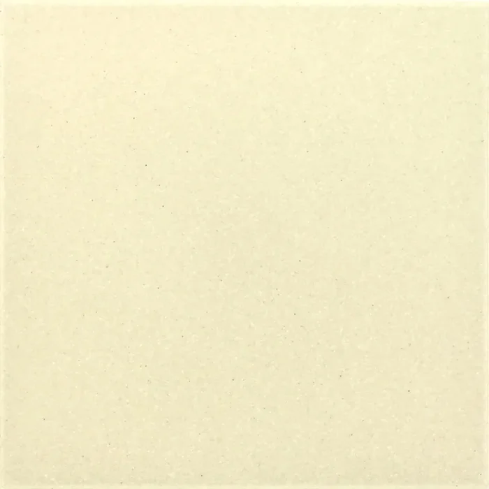 Zahna Unifarben Altweiss Matt Fliese 15×15/1,1 R10/B Art.-Nr. 411150001.16