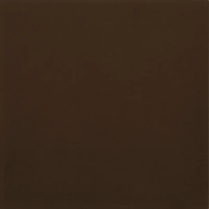Zahna Unifarben Mokka Uni Matt Fliese 15×15/1,1 R10/B Art.-Nr. 411150001.25