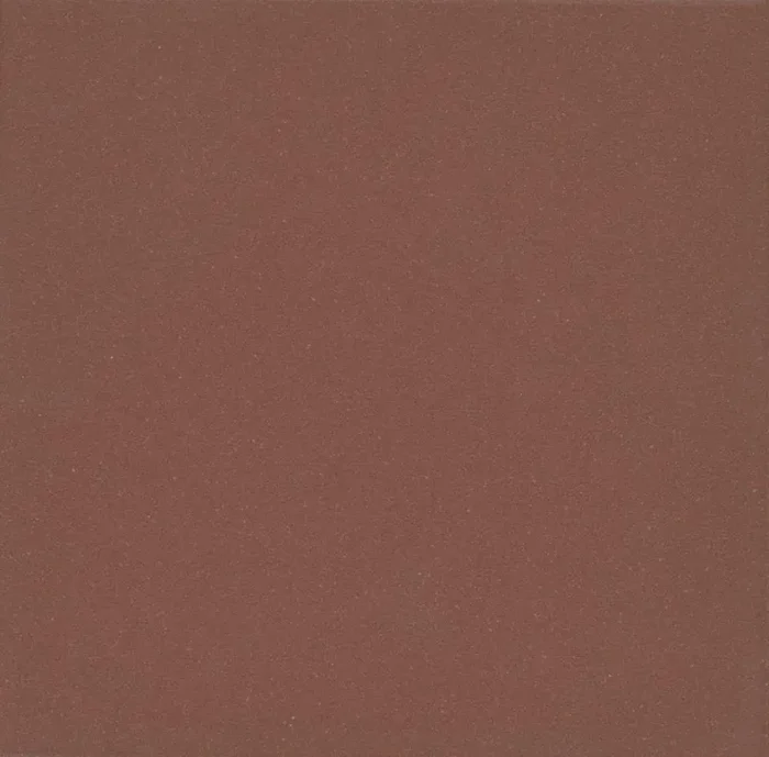 Zahna Unifarben Oxidrot Uni Matt Fliese 15X15/1,1 R10 Art.-Nr. 411157001.304