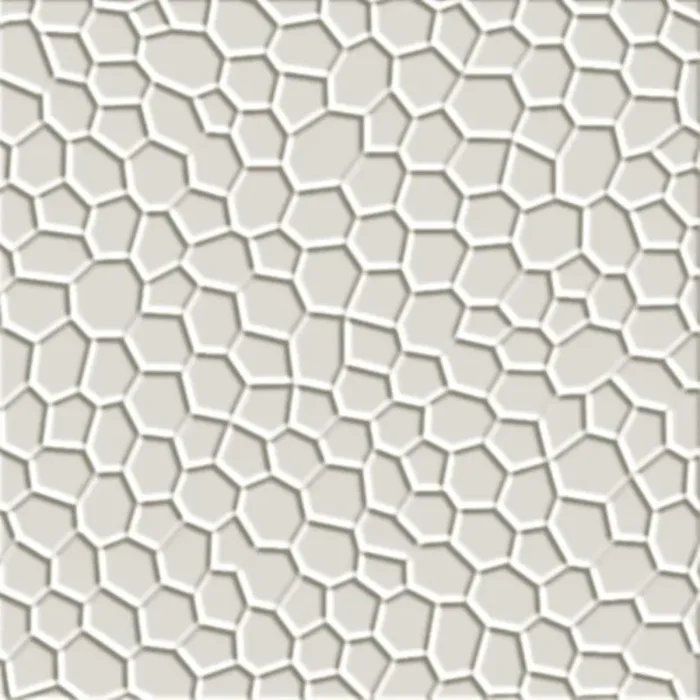 Zahna Unifarben Weiss Uni Netz Matt Fliese 15×15 Art.-Nr. 411157484.16