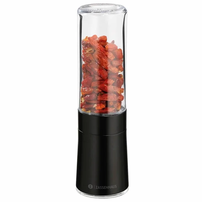 Zassenhaus Chilimühle Dessau 17cm