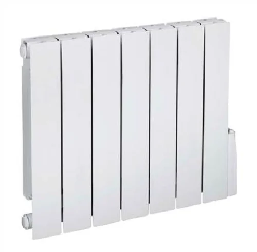 Zehnder Alura Tech, L: 872mm H: 575mm, Watt: 1500 E-Heizkörper