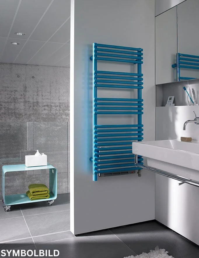 Zehnder Forma Air Badheizkörper, elektrisch