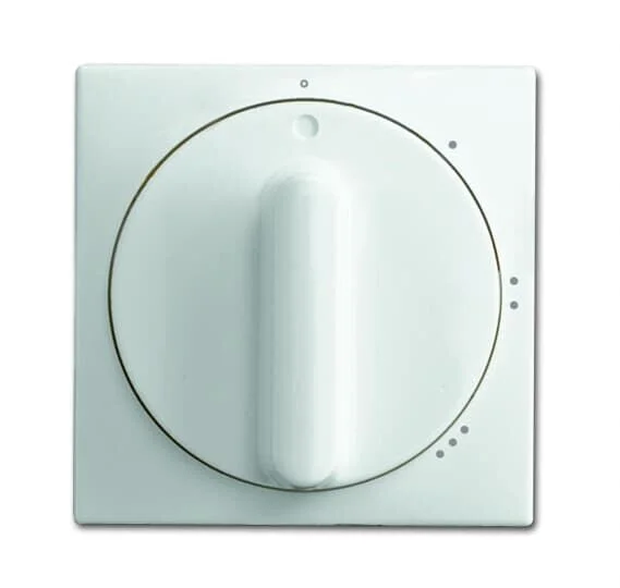 Zent.Sch.Drehgr.0-1-2-3 2542 DR/01-914